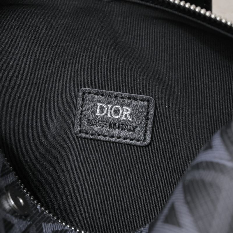 Christian Dior Satchel Bags